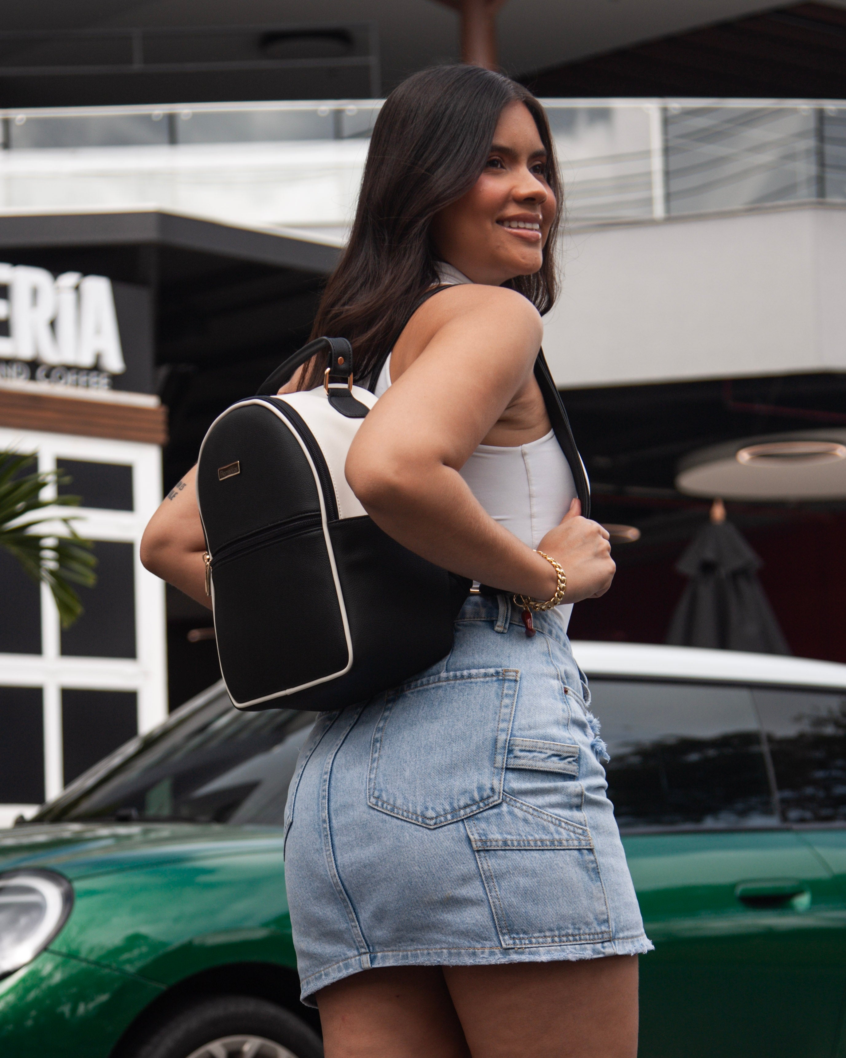 Morral Bella