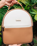 Morral Bella Miel x Talco