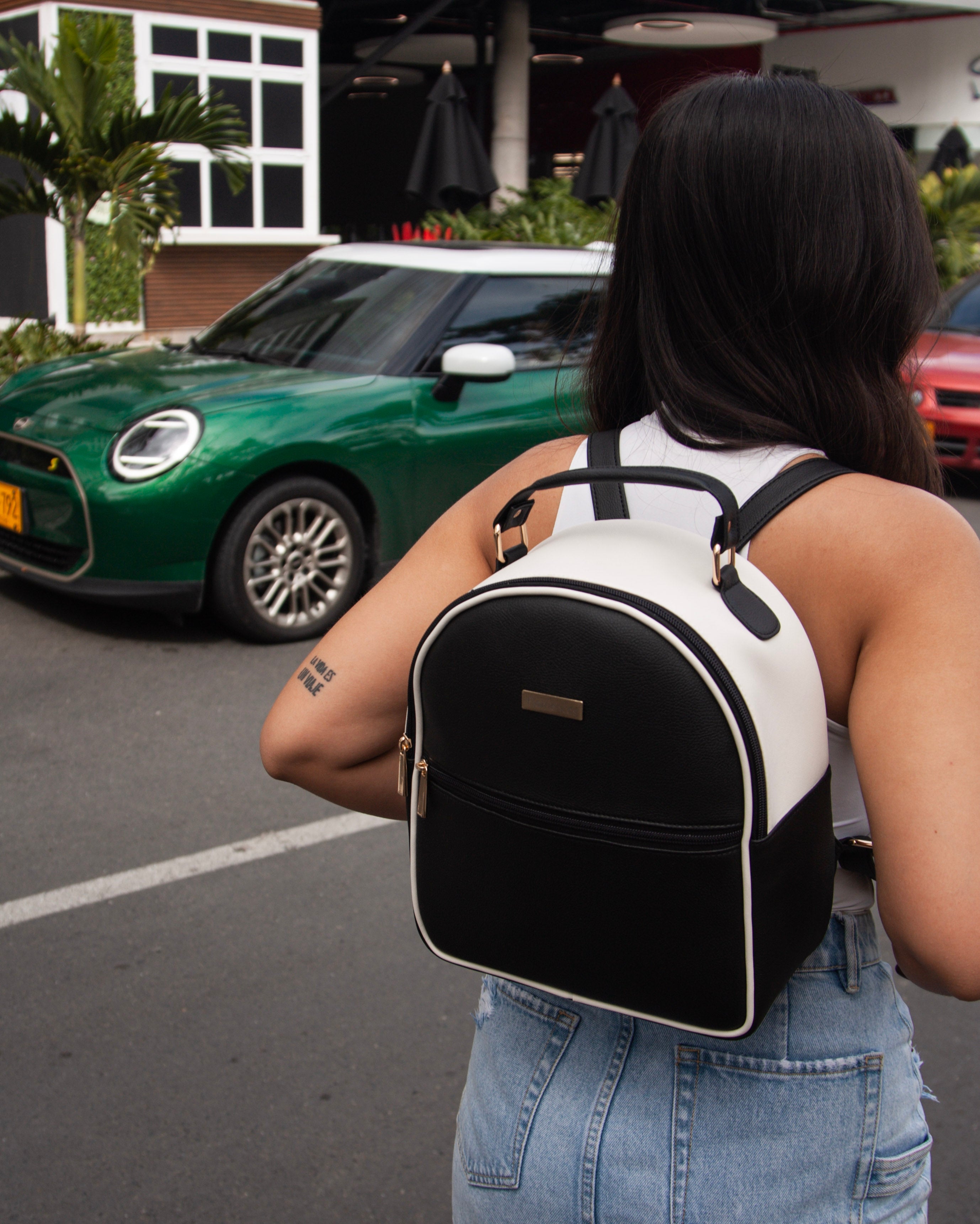 Morral Bella
