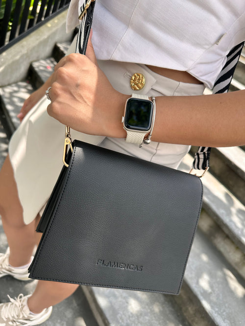 Bolso Lauren Negro