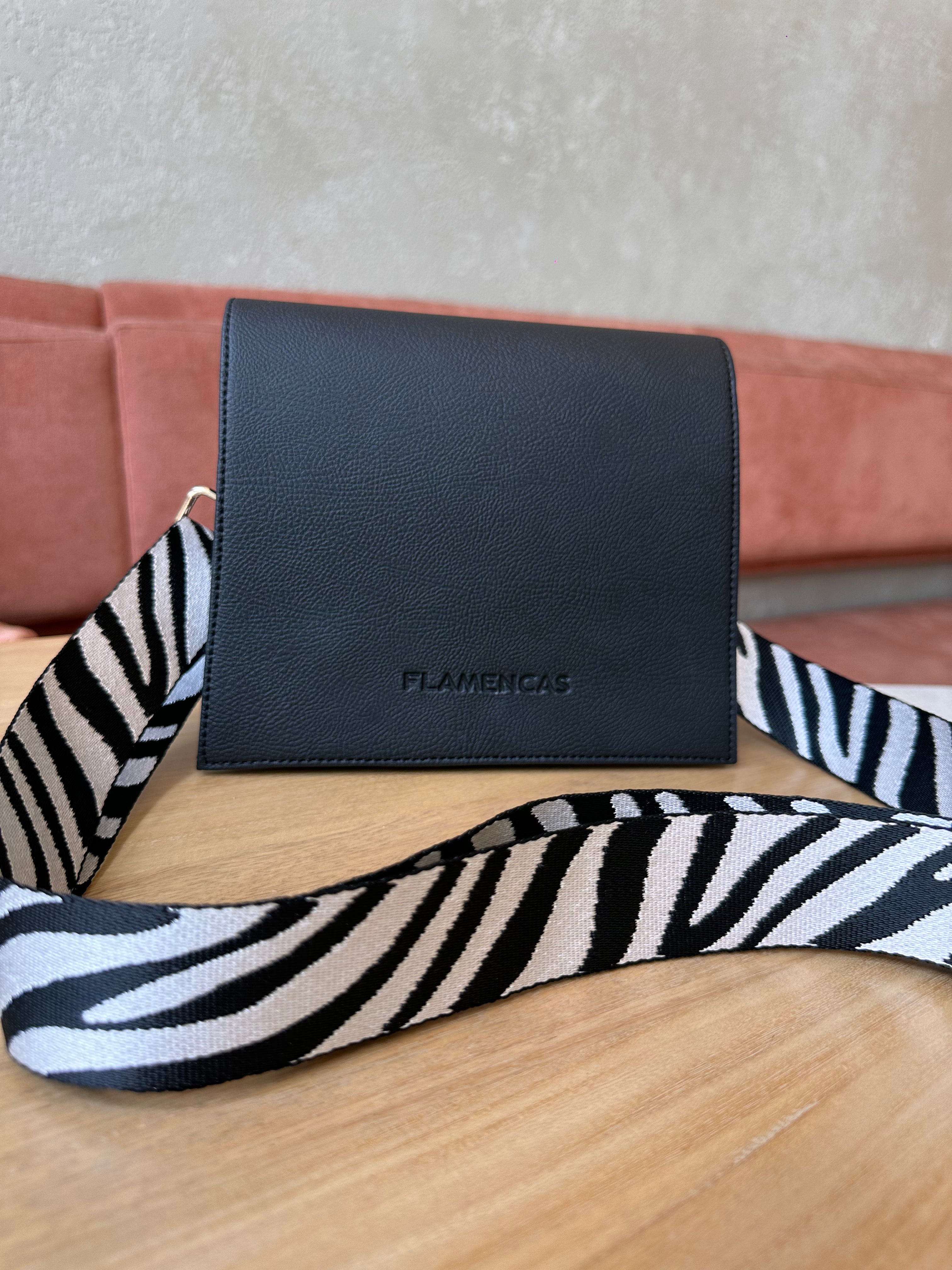 Bolso Lauren Negro