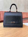 Bolso Mini Sara Negro